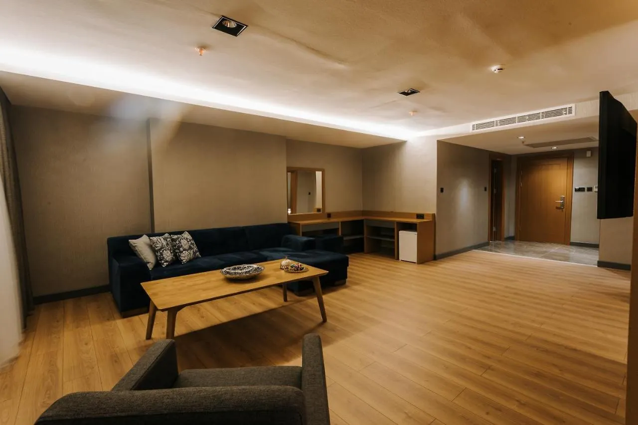 Beyaz Butik Otel Pelitli  Pelitli (Trabzon)