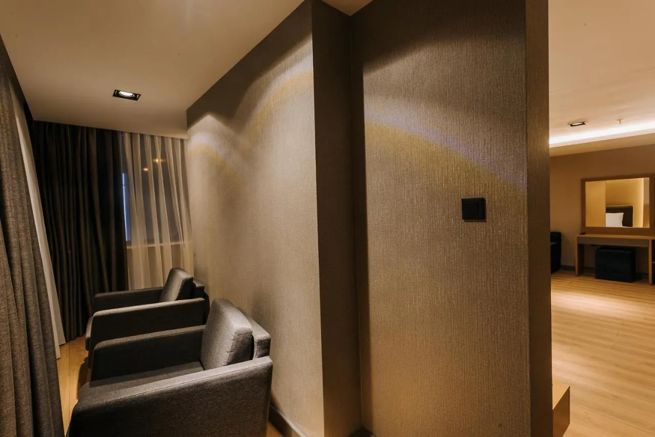 Beyaz Butik Otel Pelitli  Pelitli (Trabzon)