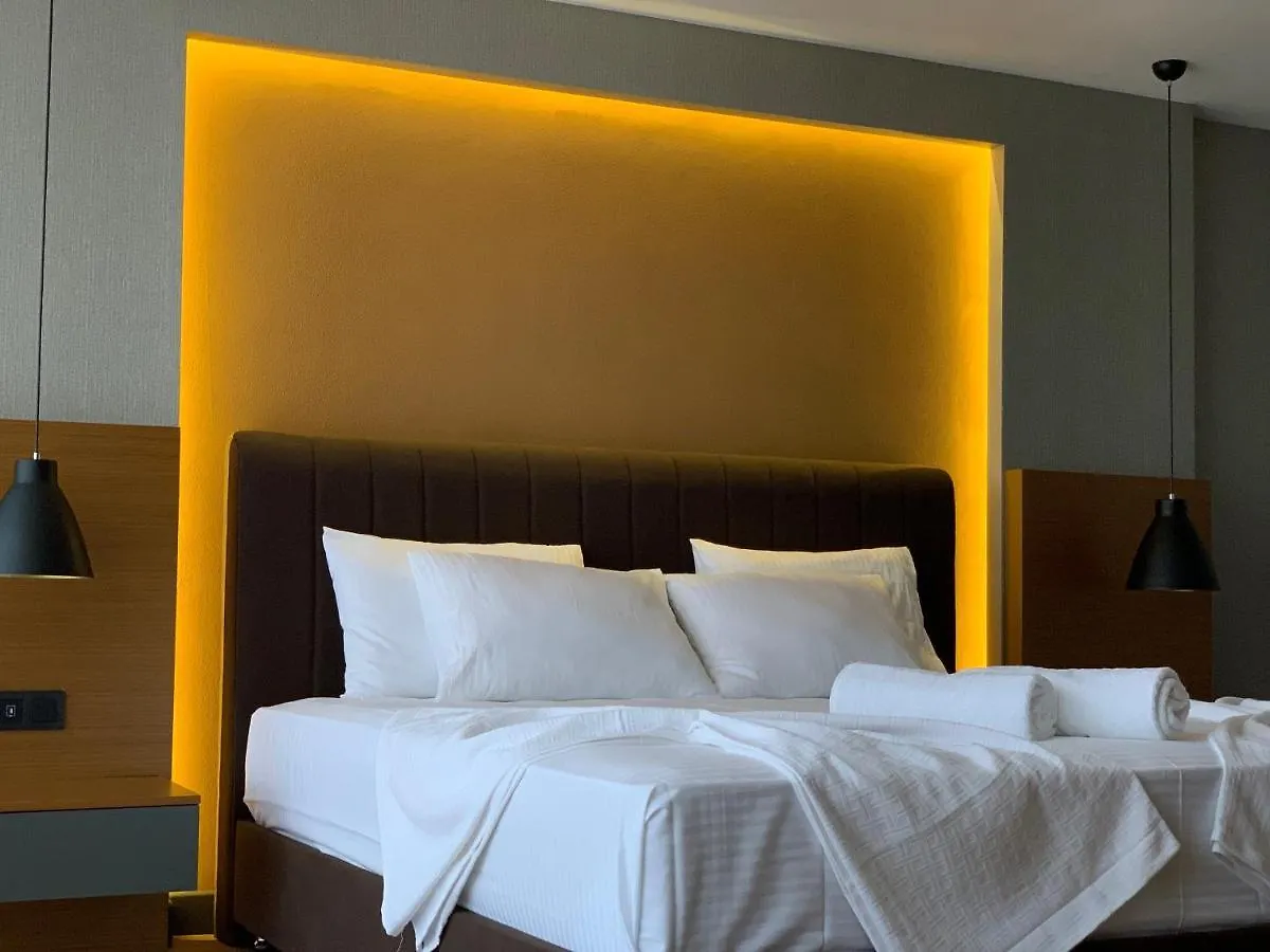 Beyaz Butik Otel Pelitli  Bed & Breakfast Pelitli (Trabzon)