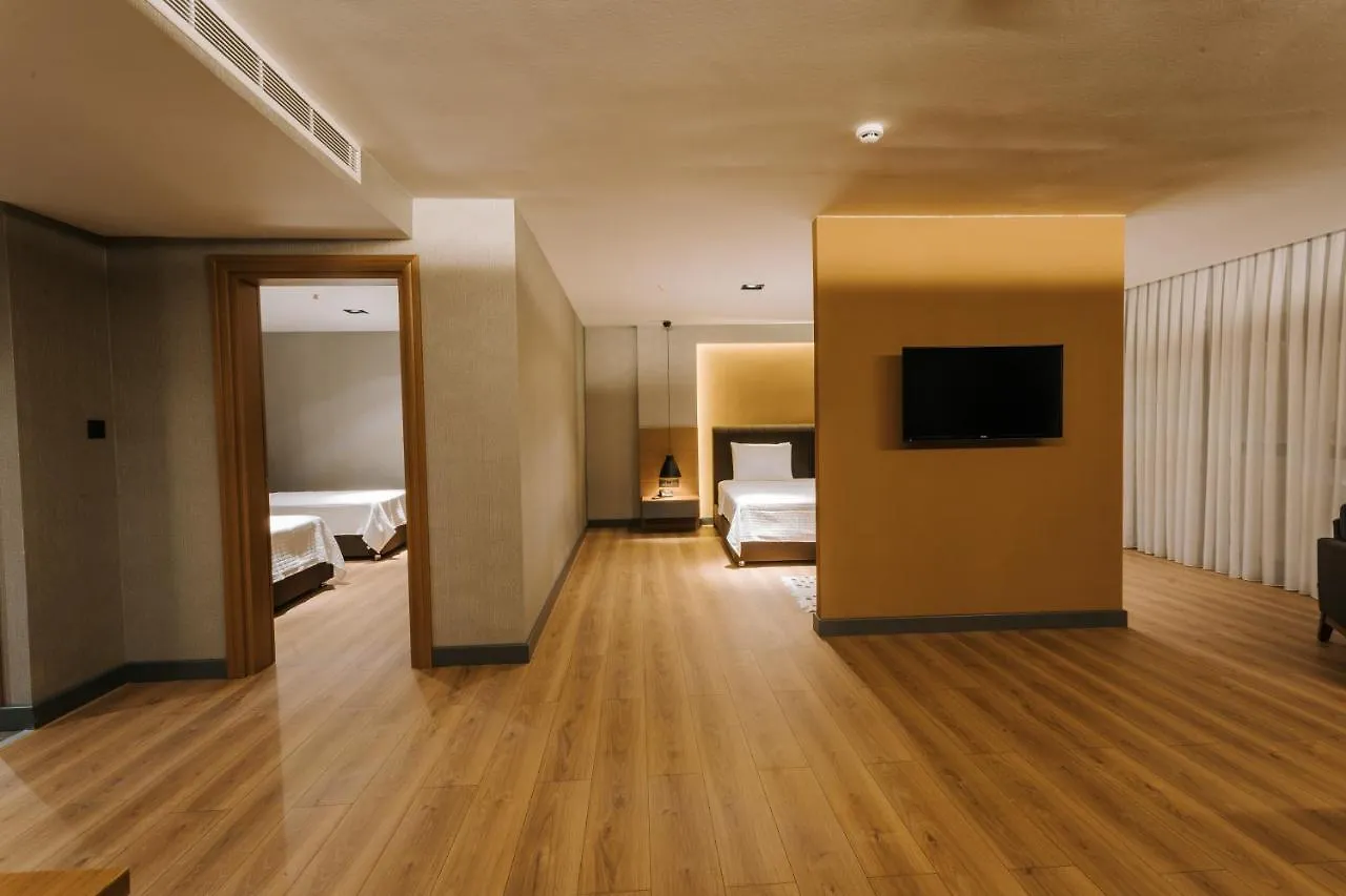 Beyaz Butik Otel Pelitli  0*, Pelitli (Trabzon) Turkey